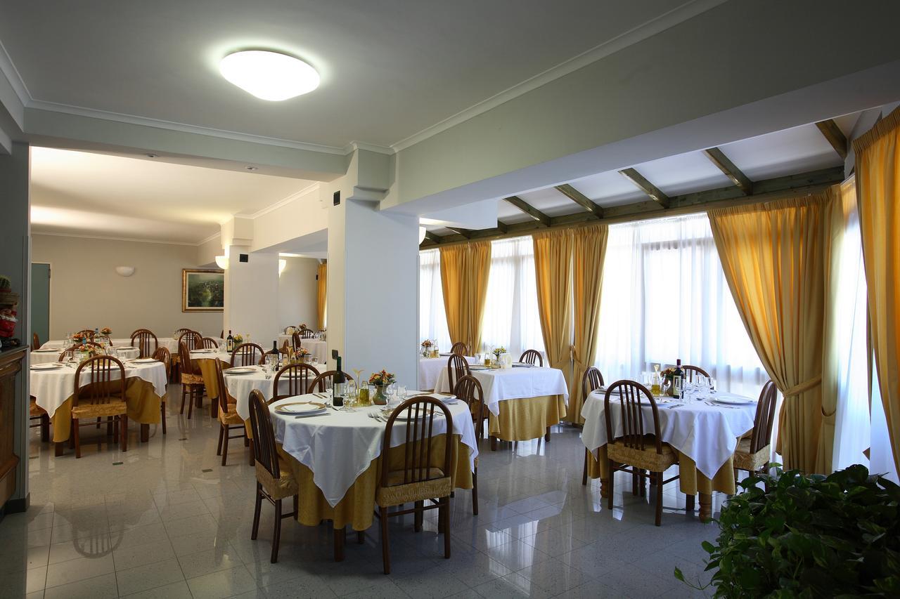 Albergo Terme Santamaria Кастельфорте Экстерьер фото