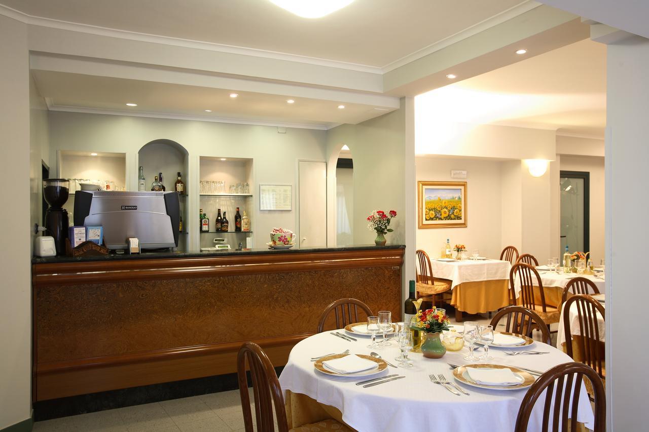 Albergo Terme Santamaria Кастельфорте Экстерьер фото